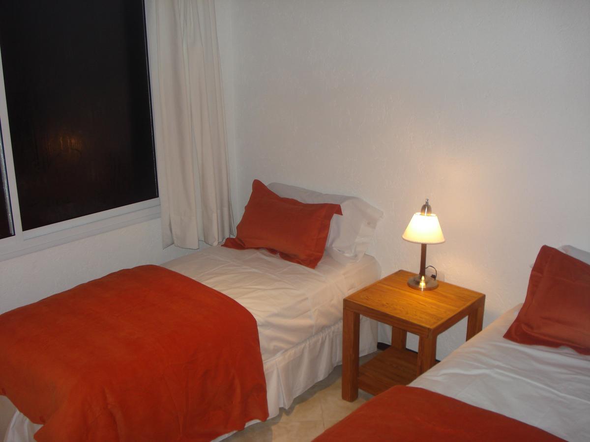 Cabanas Terrazas De Cacheuta 호텔 멘도사 외부 사진