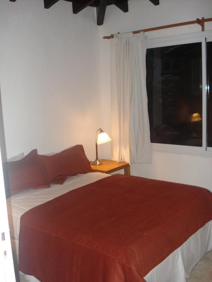 Cabanas Terrazas De Cacheuta 호텔 멘도사 외부 사진