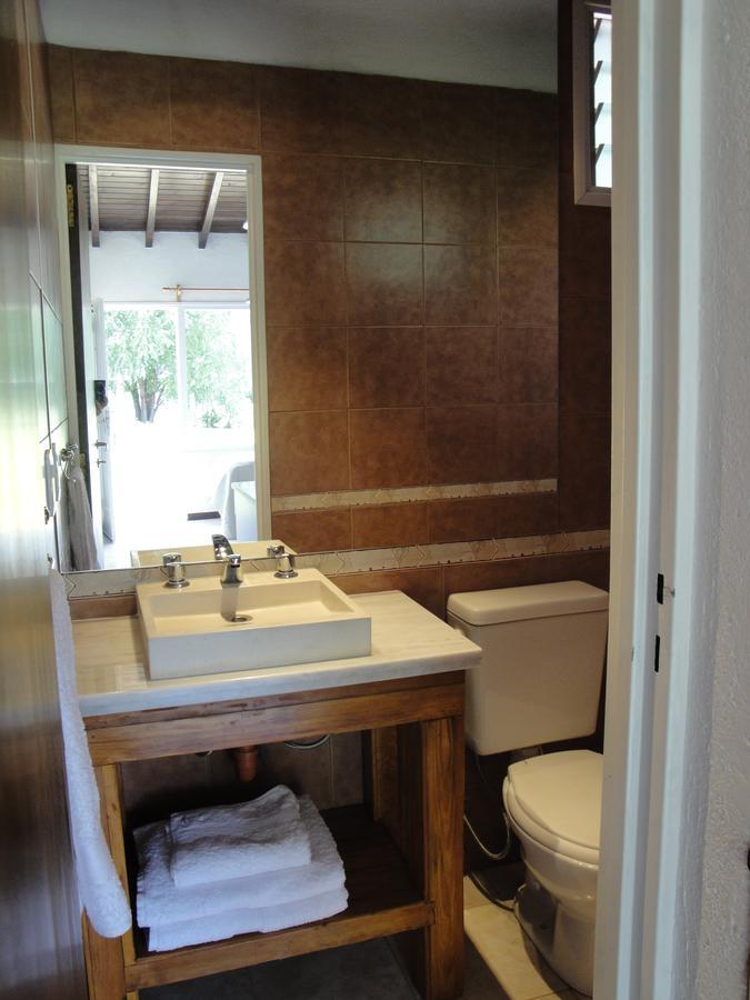 Cabanas Terrazas De Cacheuta 호텔 멘도사 외부 사진